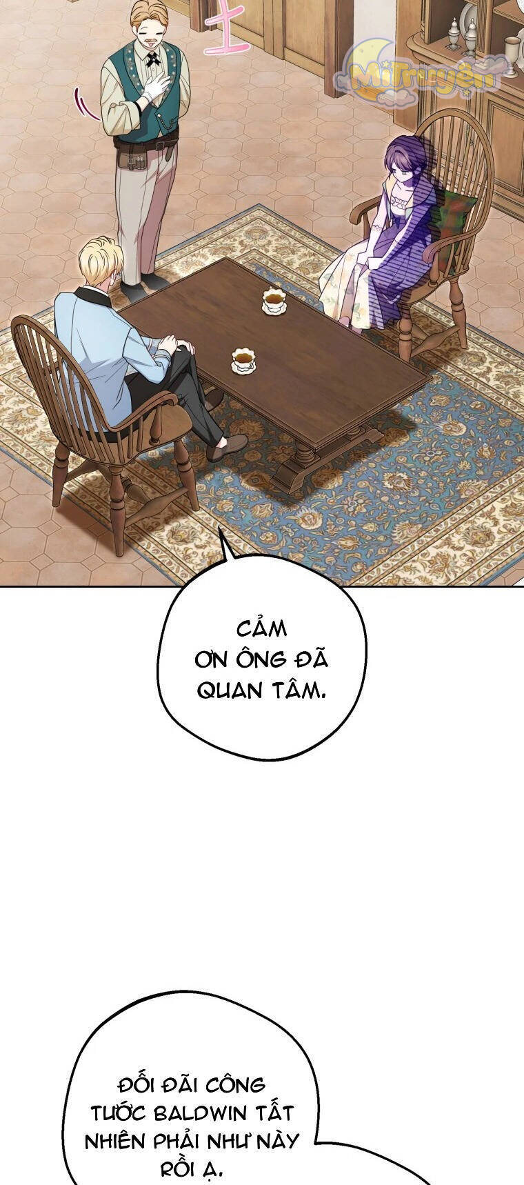 Được Yêu Thương Mà Còn Ngại Ngùng Sao!: Chapter 76