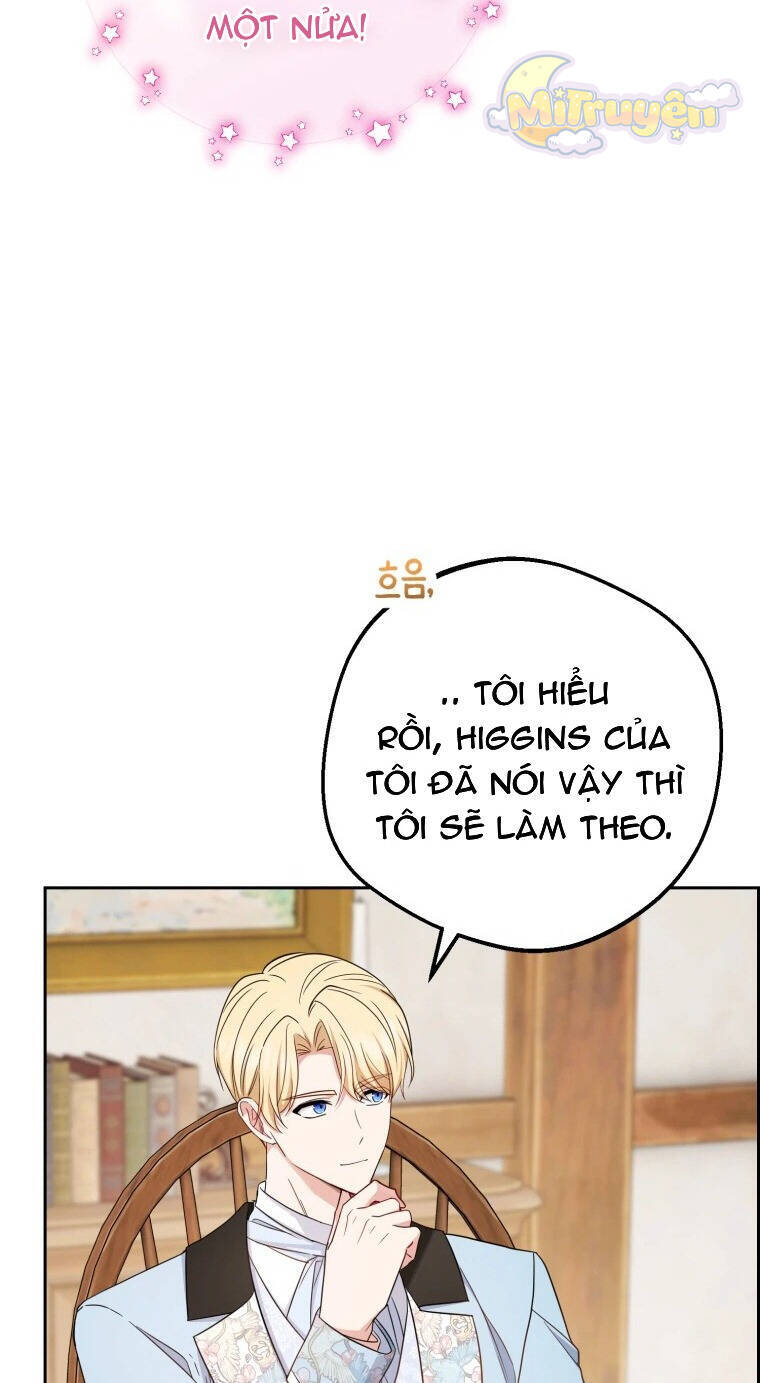 Được Yêu Thương Mà Còn Ngại Ngùng Sao!: Chapter 76