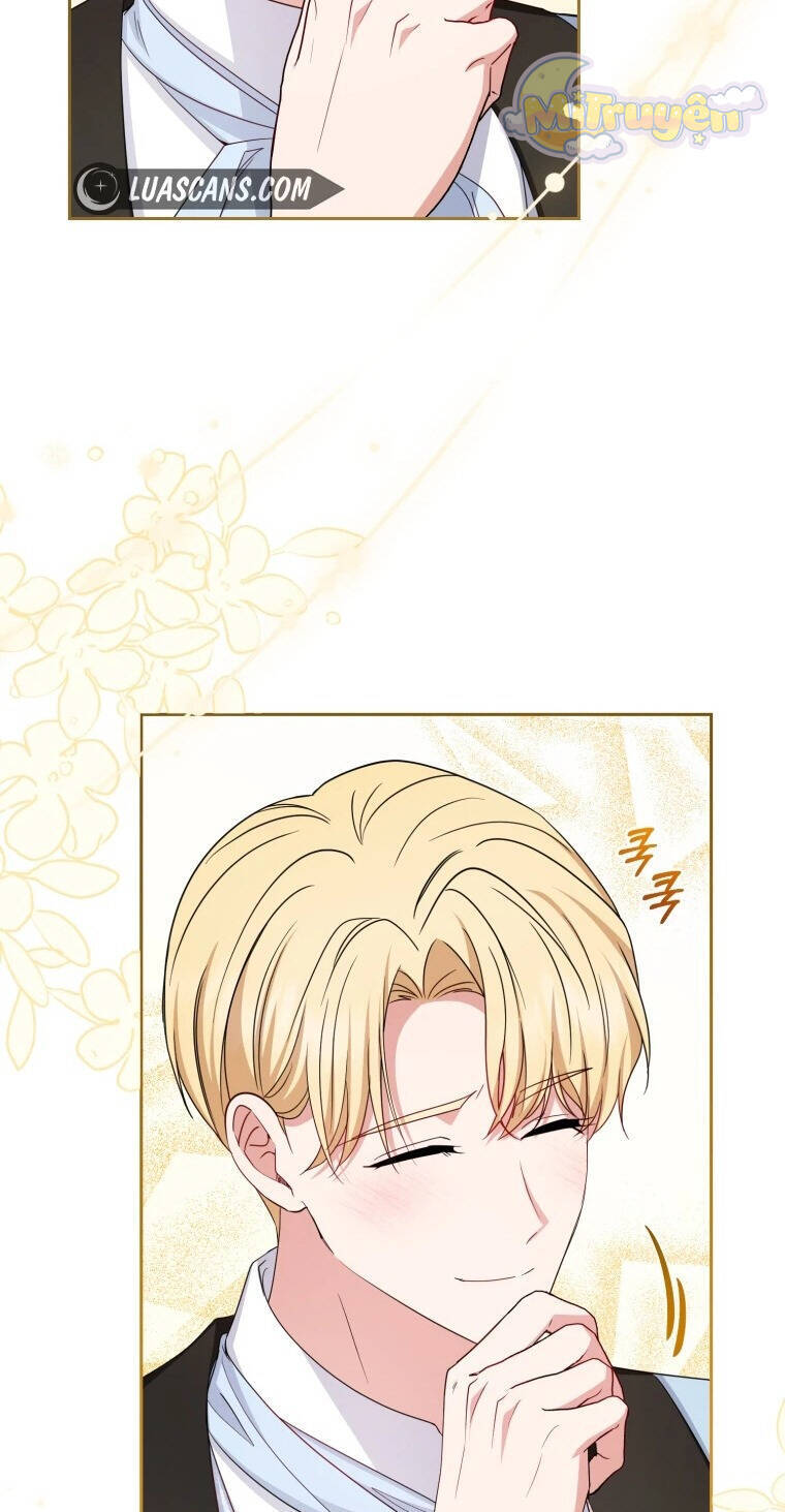 Được Yêu Thương Mà Còn Ngại Ngùng Sao!: Chapter 76