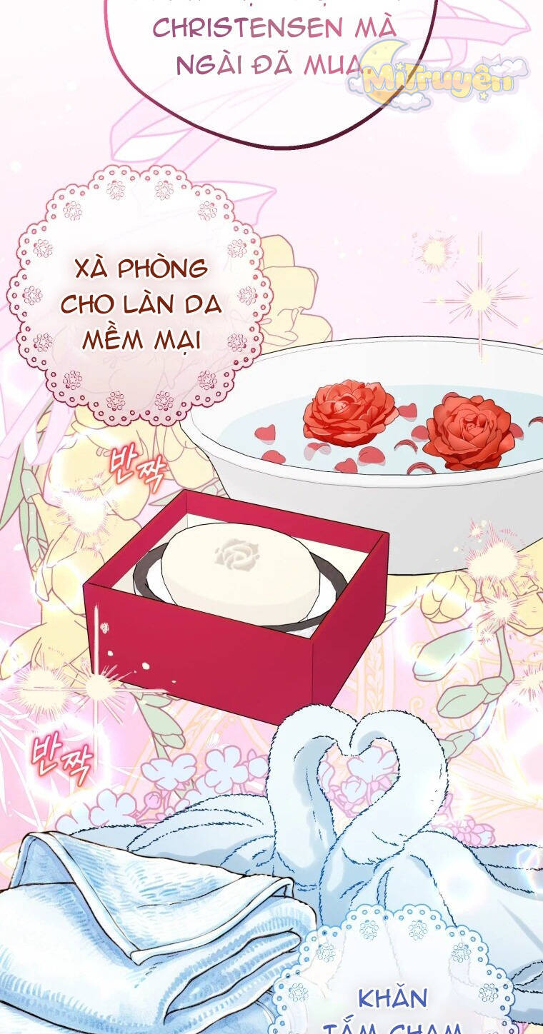 Được Yêu Thương Mà Còn Ngại Ngùng Sao!: Chapter 76