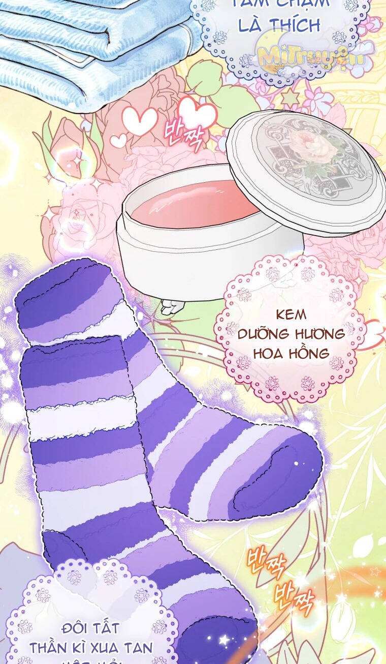 Được Yêu Thương Mà Còn Ngại Ngùng Sao!: Chapter 76