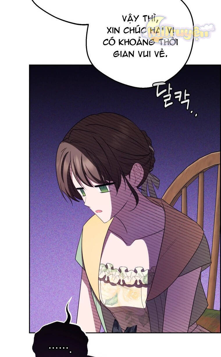 Được Yêu Thương Mà Còn Ngại Ngùng Sao!: Chapter 76