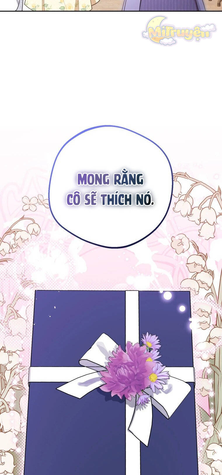 Được Yêu Thương Mà Còn Ngại Ngùng Sao!: Chapter 76