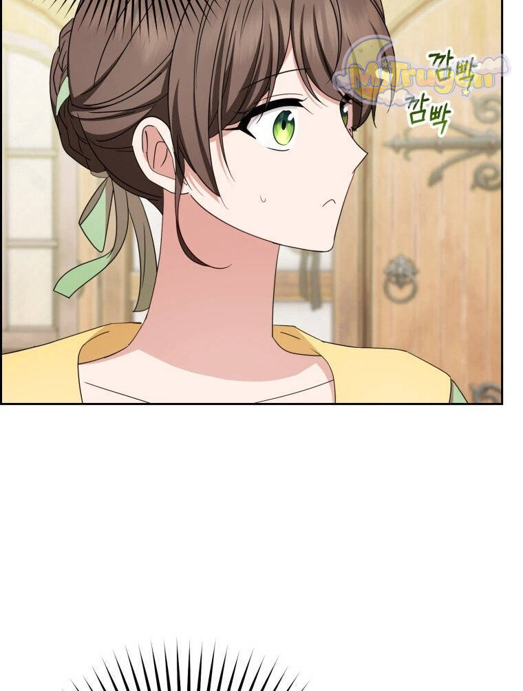 Được Yêu Thương Mà Còn Ngại Ngùng Sao!: Chapter 76