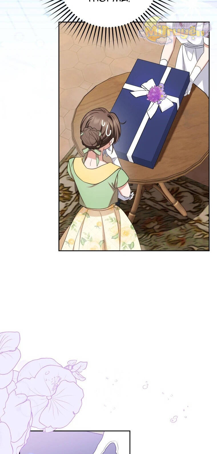 Được Yêu Thương Mà Còn Ngại Ngùng Sao!: Chapter 76