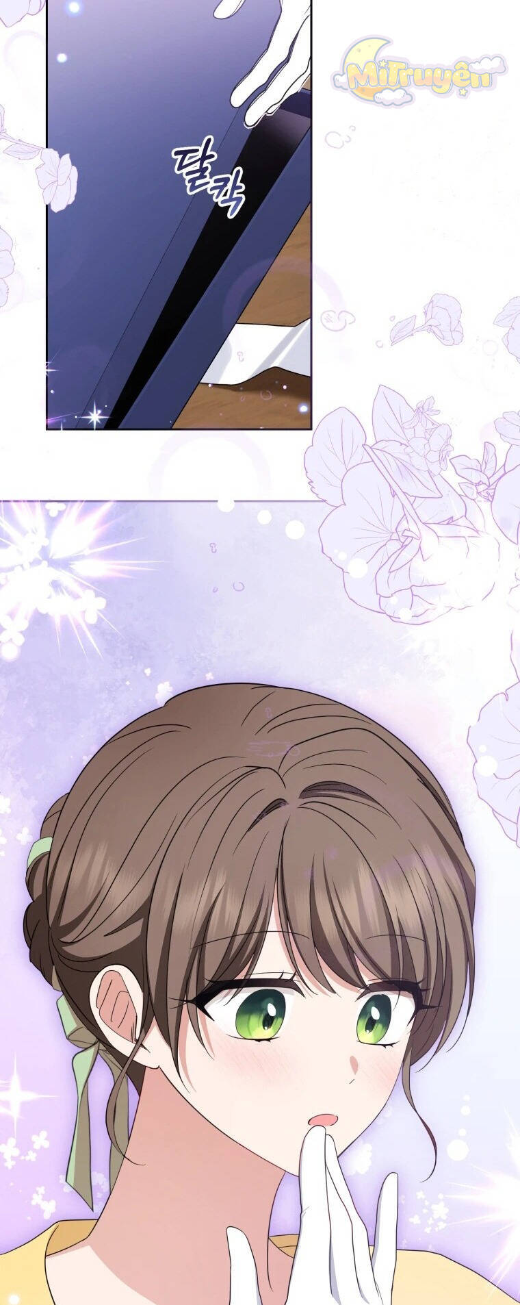 Được Yêu Thương Mà Còn Ngại Ngùng Sao!: Chapter 76