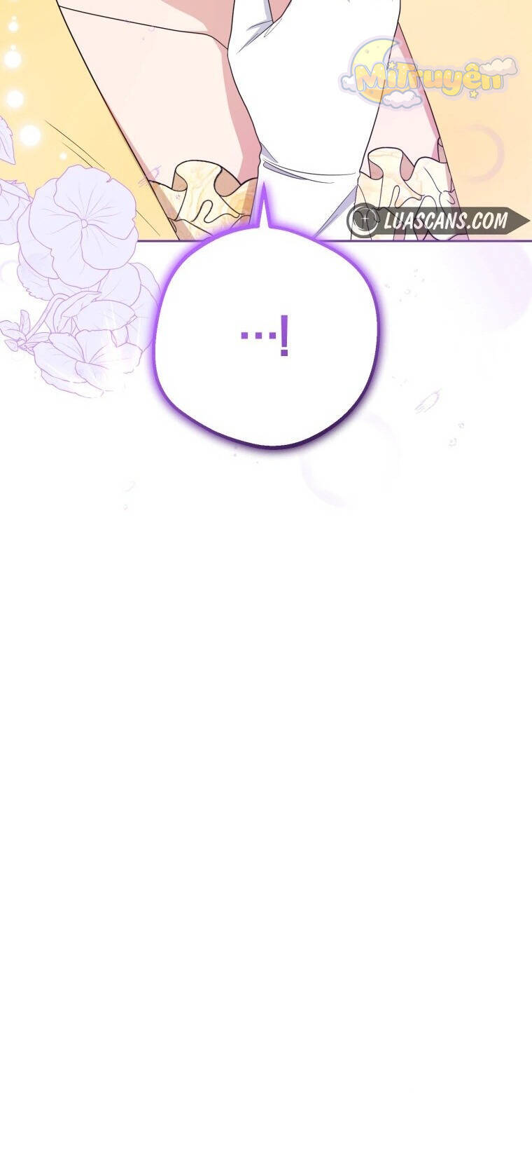 Được Yêu Thương Mà Còn Ngại Ngùng Sao!: Chapter 76