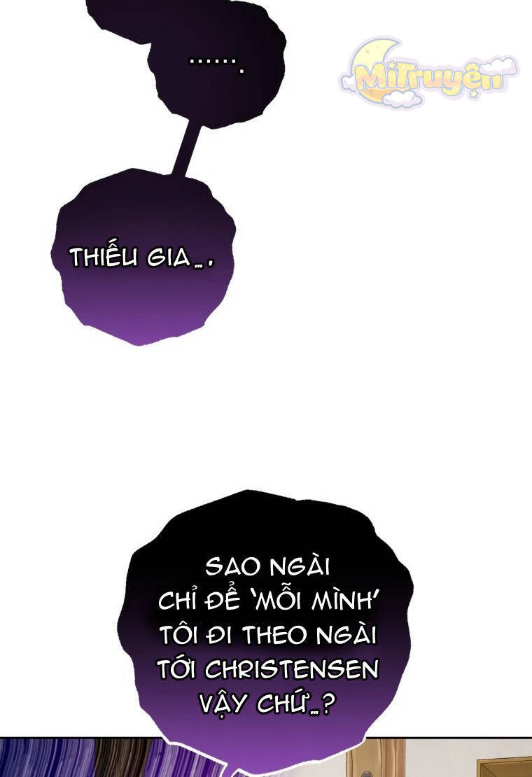 Được Yêu Thương Mà Còn Ngại Ngùng Sao!: Chapter 76