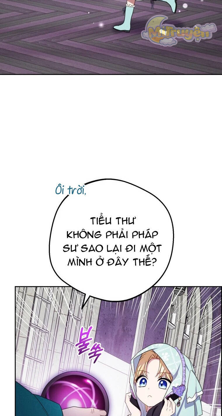 Được Yêu Thương Mà Còn Ngại Ngùng Sao!: Chapter 76