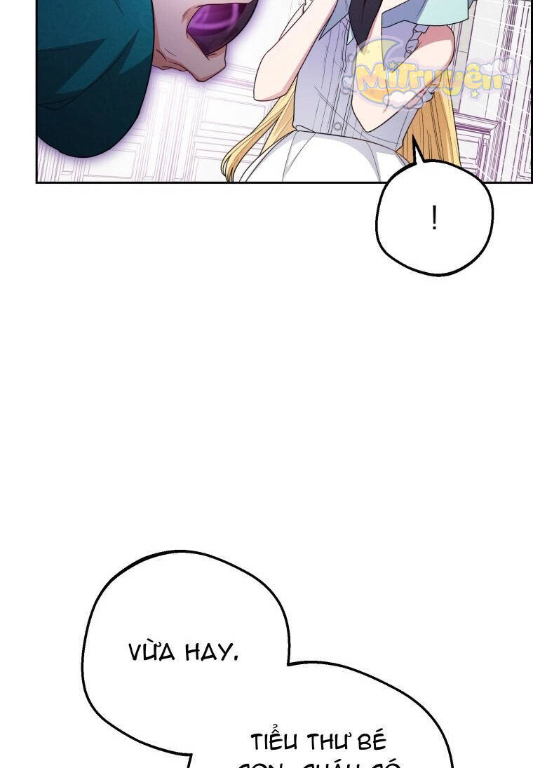 Được Yêu Thương Mà Còn Ngại Ngùng Sao!: Chapter 76