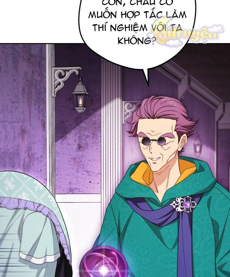 Được Yêu Thương Mà Còn Ngại Ngùng Sao!: Chapter 76