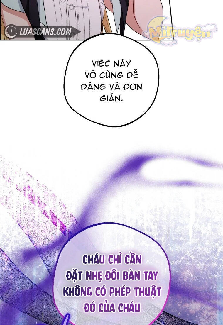 Được Yêu Thương Mà Còn Ngại Ngùng Sao!: Chapter 76