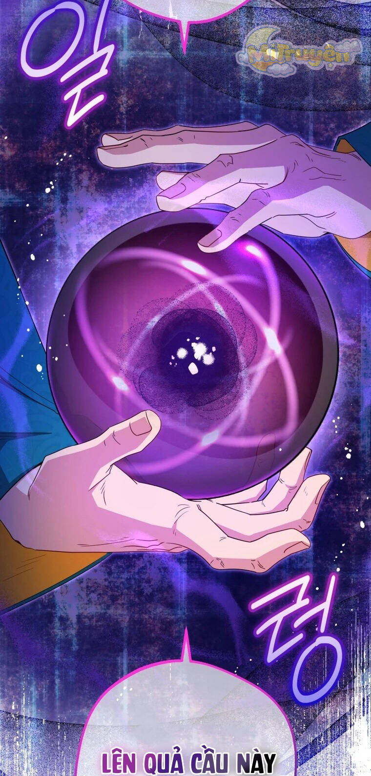 Được Yêu Thương Mà Còn Ngại Ngùng Sao!: Chapter 76