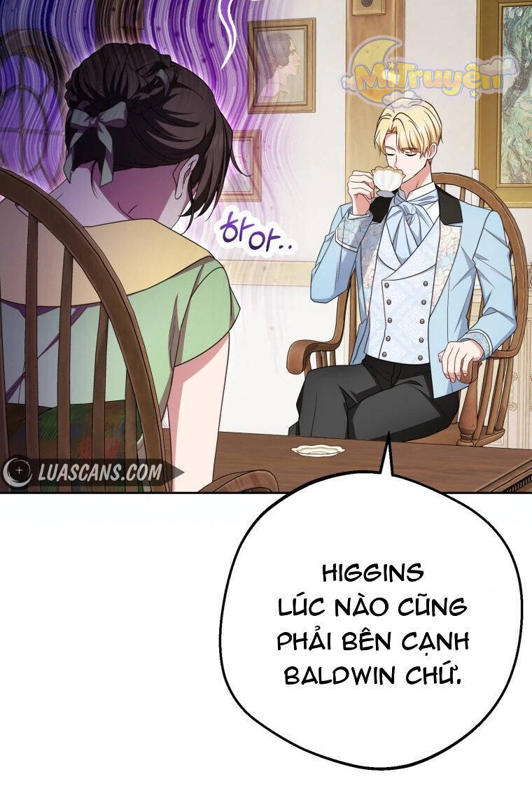 Được Yêu Thương Mà Còn Ngại Ngùng Sao!: Chapter 76