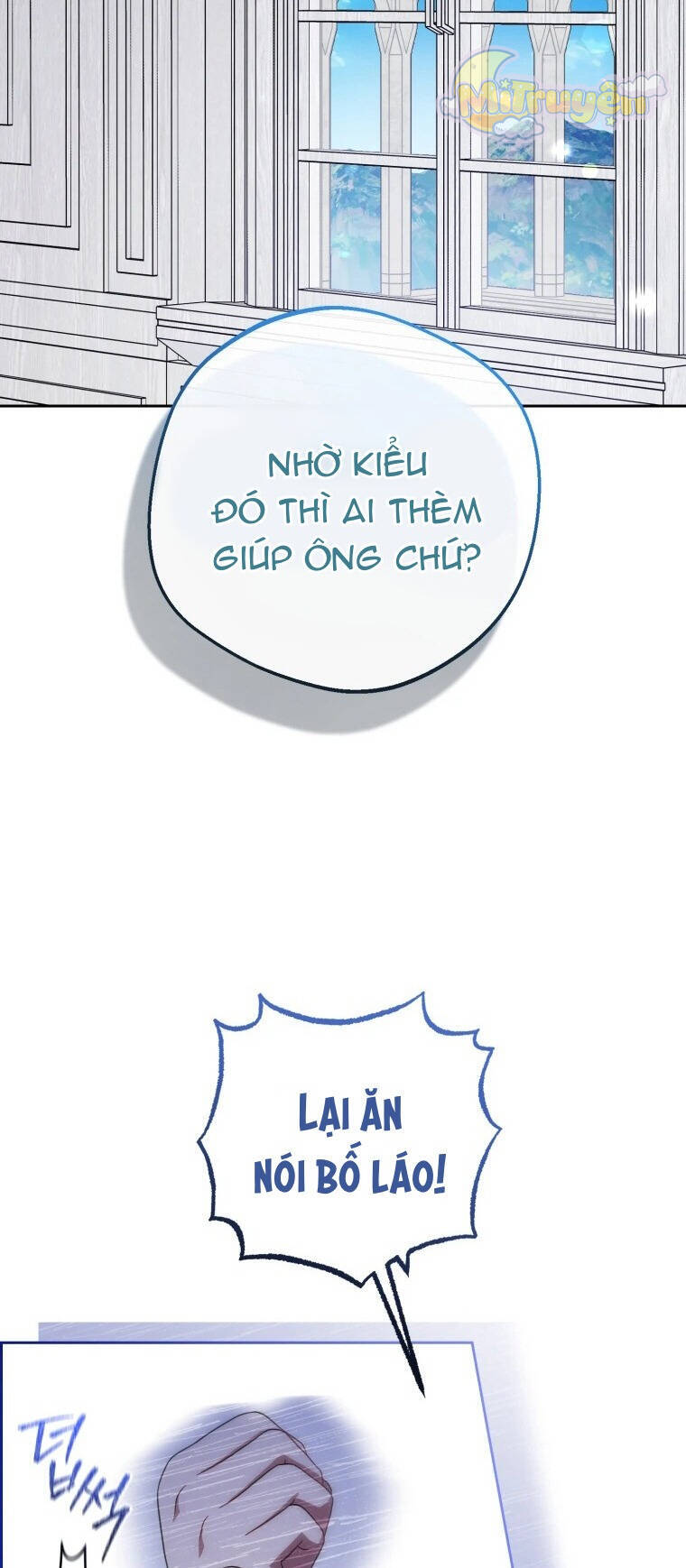 Được Yêu Thương Mà Còn Ngại Ngùng Sao!: Chapter 76