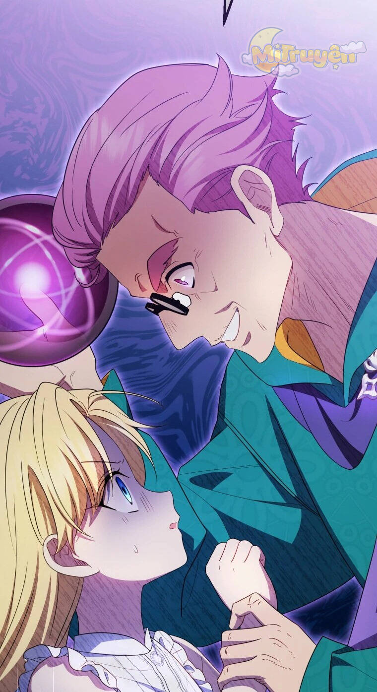 Được Yêu Thương Mà Còn Ngại Ngùng Sao!: Chapter 76