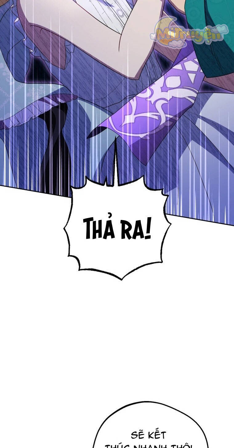 Được Yêu Thương Mà Còn Ngại Ngùng Sao!: Chapter 76