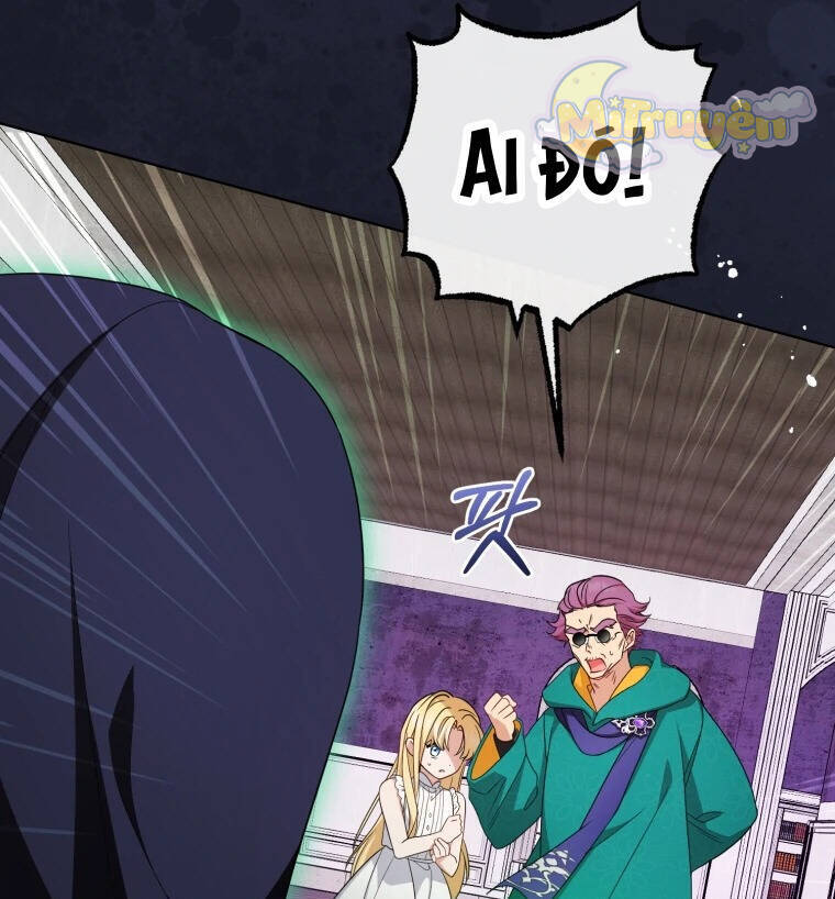 Được Yêu Thương Mà Còn Ngại Ngùng Sao!: Chapter 76