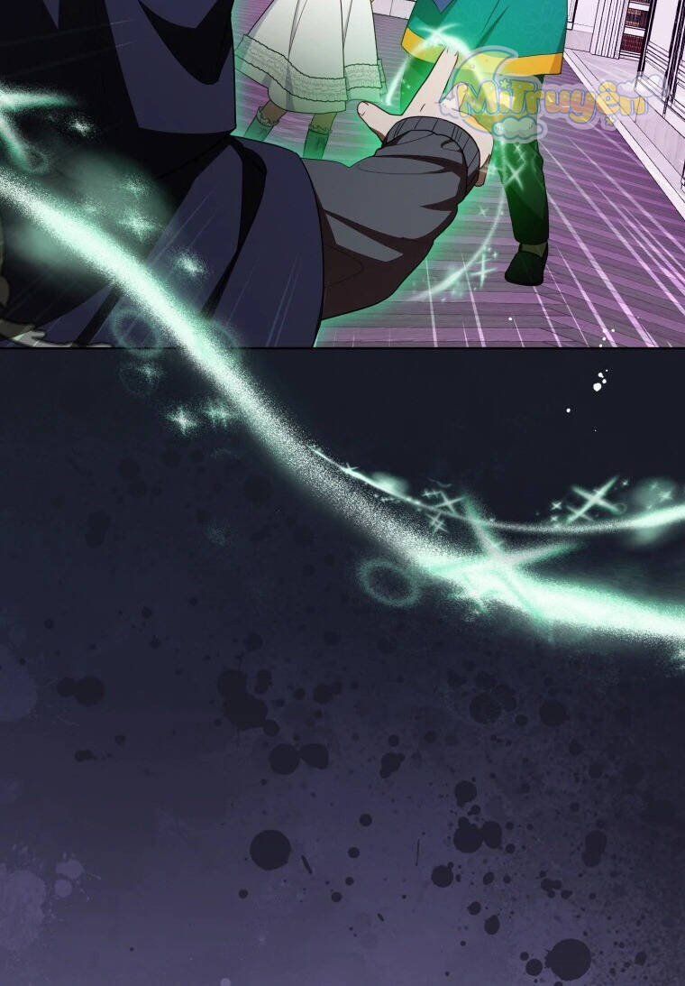 Được Yêu Thương Mà Còn Ngại Ngùng Sao!: Chapter 76