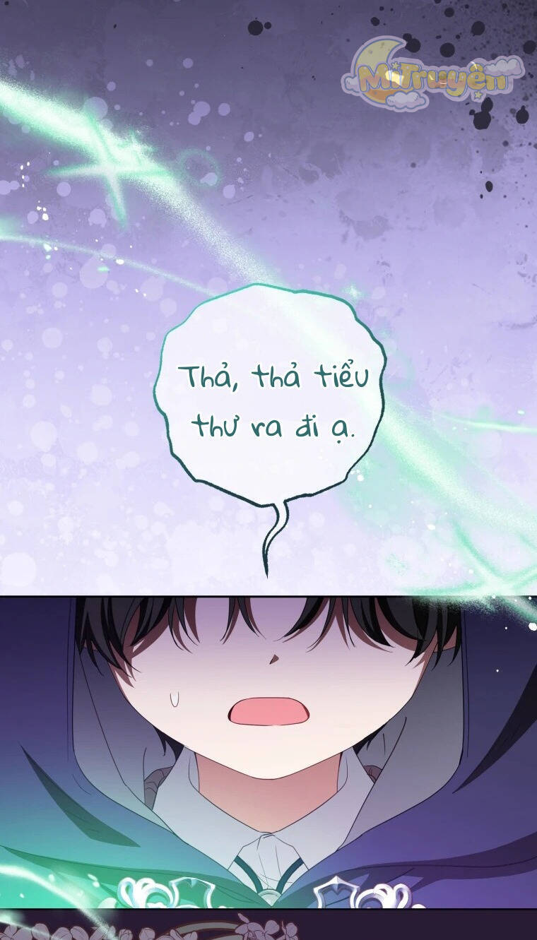 Được Yêu Thương Mà Còn Ngại Ngùng Sao!: Chapter 76