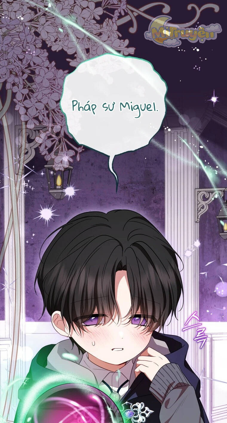 Được Yêu Thương Mà Còn Ngại Ngùng Sao!: Chapter 76