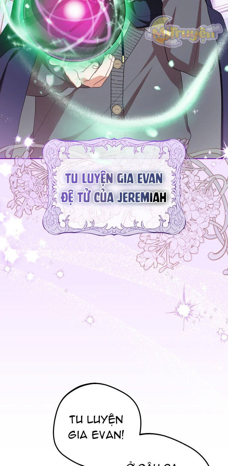 Được Yêu Thương Mà Còn Ngại Ngùng Sao!: Chapter 76