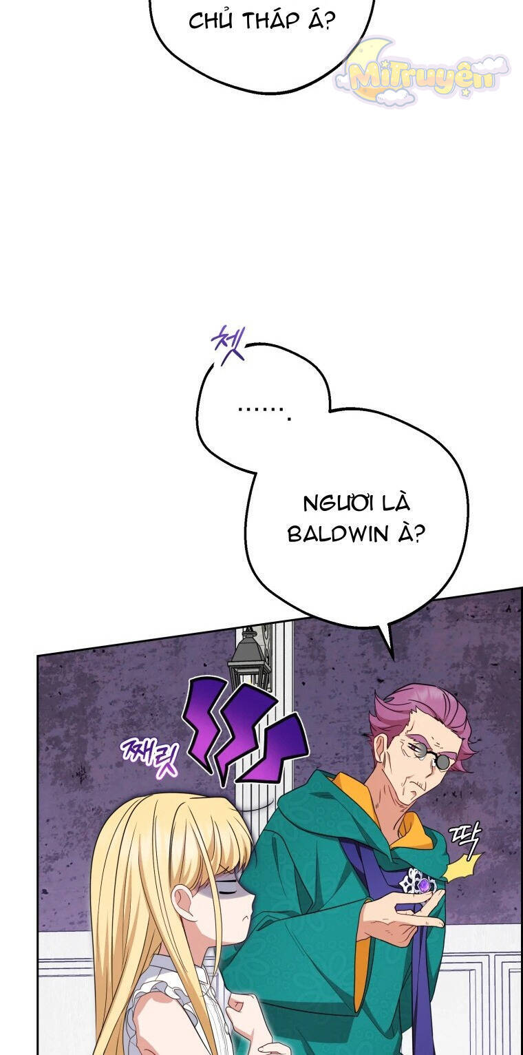 Được Yêu Thương Mà Còn Ngại Ngùng Sao!: Chapter 76