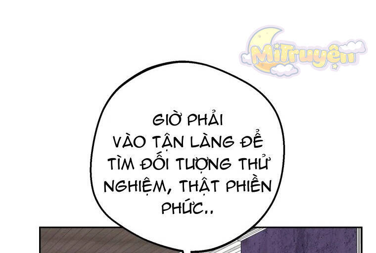 Được Yêu Thương Mà Còn Ngại Ngùng Sao!: Chapter 76