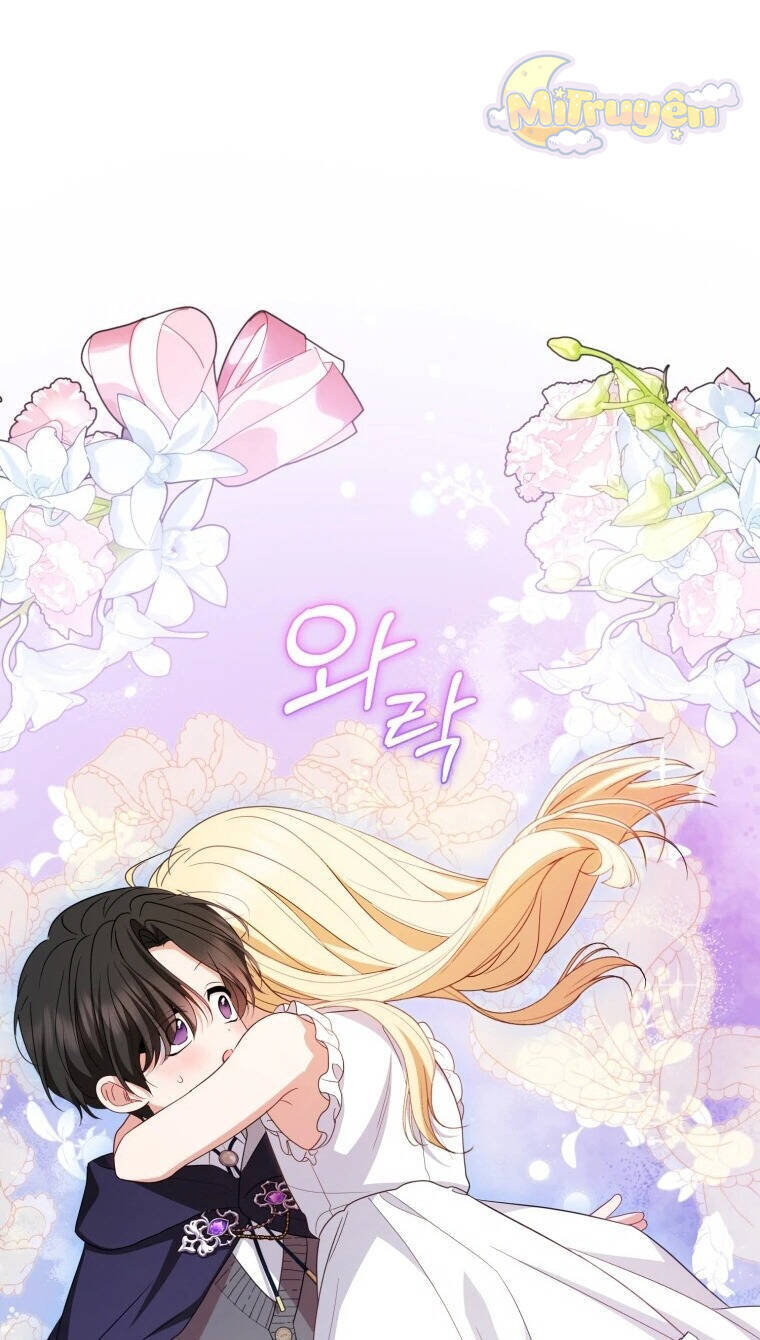 Được Yêu Thương Mà Còn Ngại Ngùng Sao!: Chapter 76