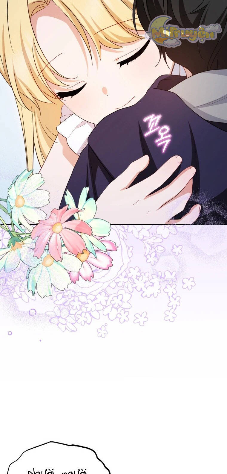 Được Yêu Thương Mà Còn Ngại Ngùng Sao!: Chapter 76