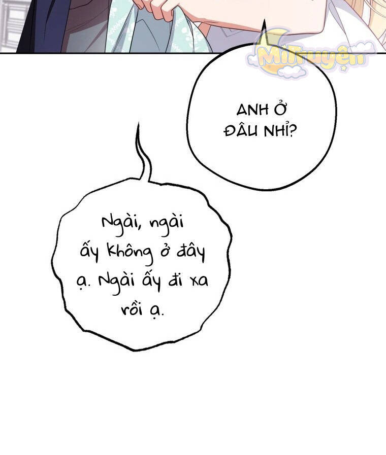 Được Yêu Thương Mà Còn Ngại Ngùng Sao!: Chapter 76