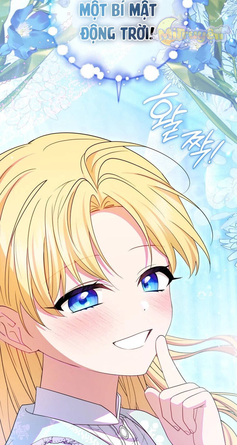 Được Yêu Thương Mà Còn Ngại Ngùng Sao!: Chapter 76