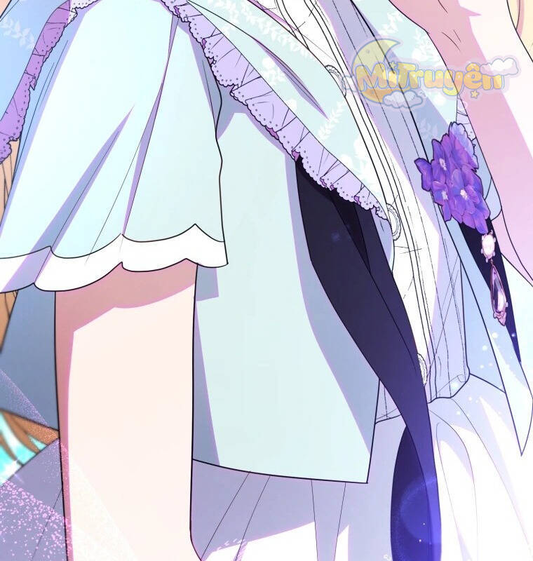 Được Yêu Thương Mà Còn Ngại Ngùng Sao!: Chapter 76