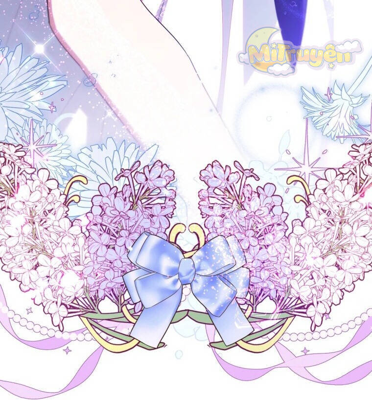 Được Yêu Thương Mà Còn Ngại Ngùng Sao!: Chapter 76