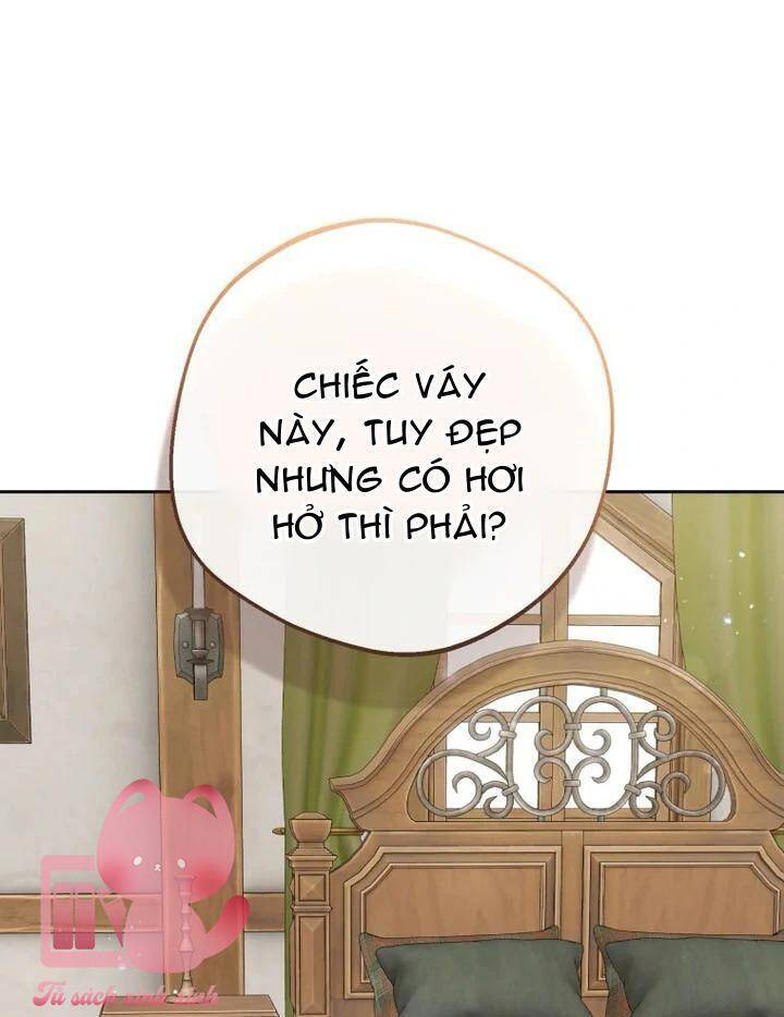 Được Yêu Thương Mà Còn Ngại Ngùng Sao!: Chapter 77