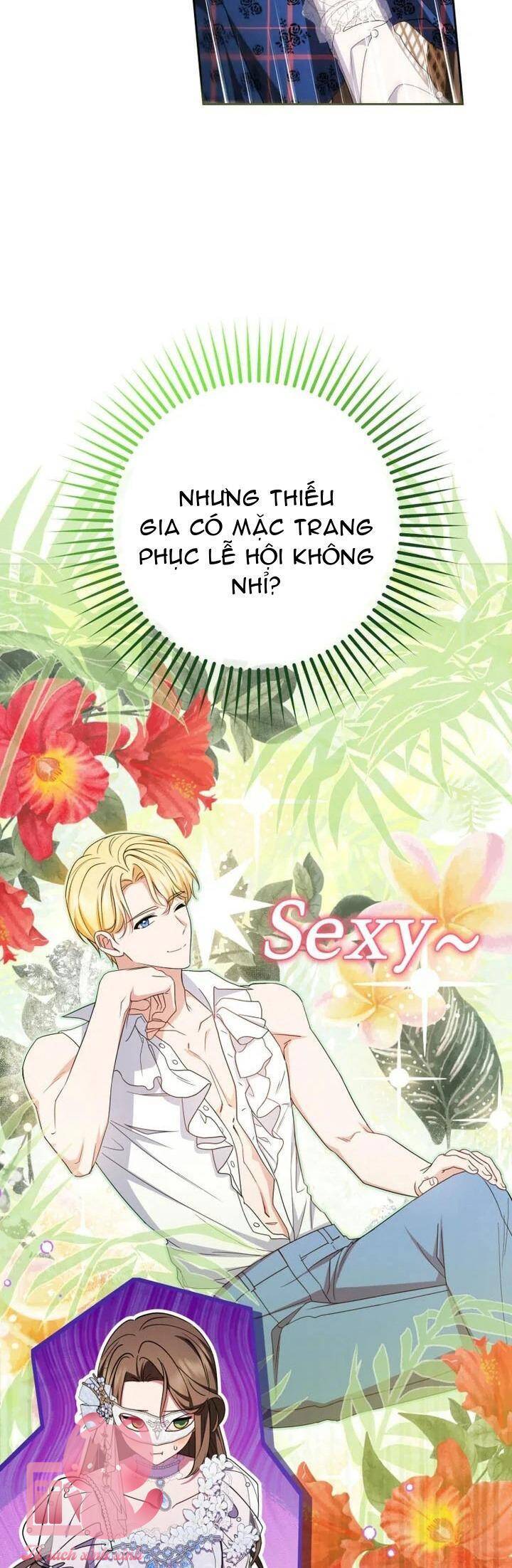 Được Yêu Thương Mà Còn Ngại Ngùng Sao!: Chapter 77