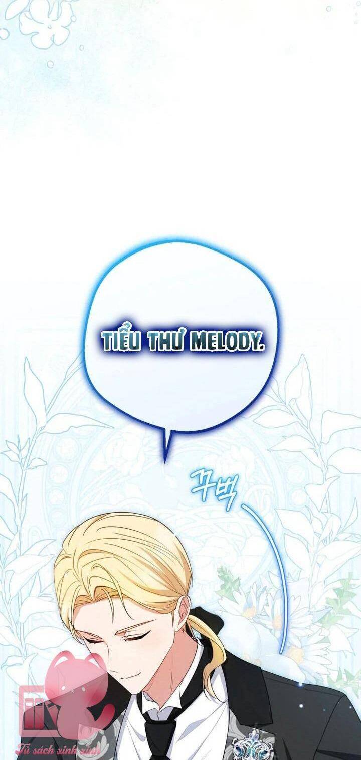 Được Yêu Thương Mà Còn Ngại Ngùng Sao!: Chapter 77