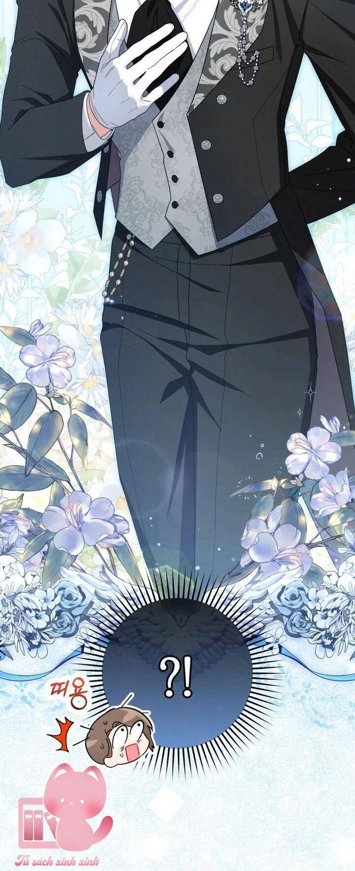 Được Yêu Thương Mà Còn Ngại Ngùng Sao!: Chapter 77