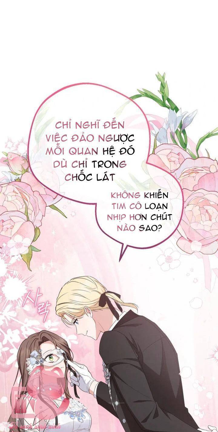 Được Yêu Thương Mà Còn Ngại Ngùng Sao!: Chapter 77