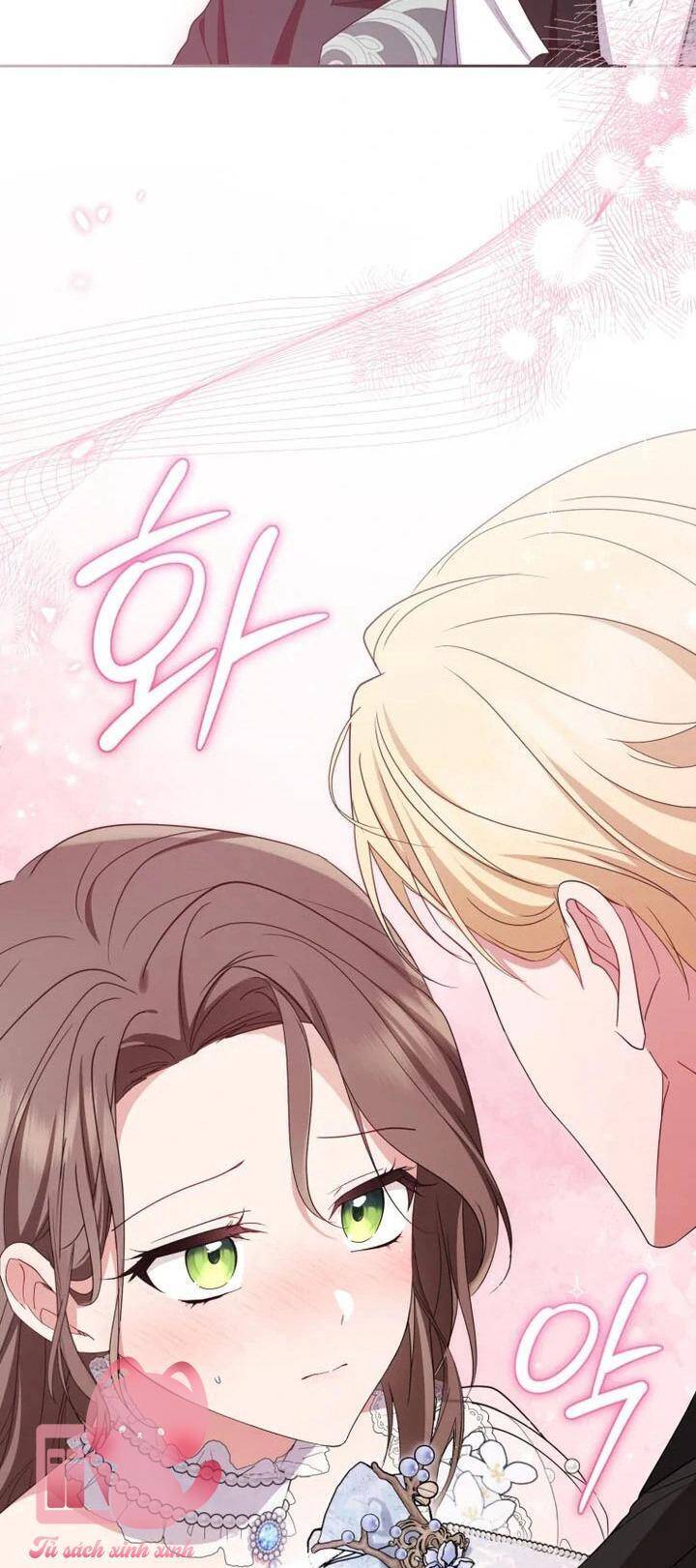 Được Yêu Thương Mà Còn Ngại Ngùng Sao!: Chapter 77