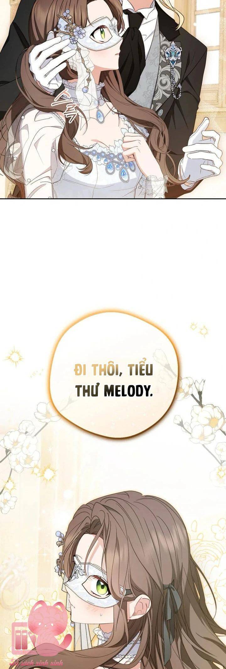 Được Yêu Thương Mà Còn Ngại Ngùng Sao!: Chapter 77