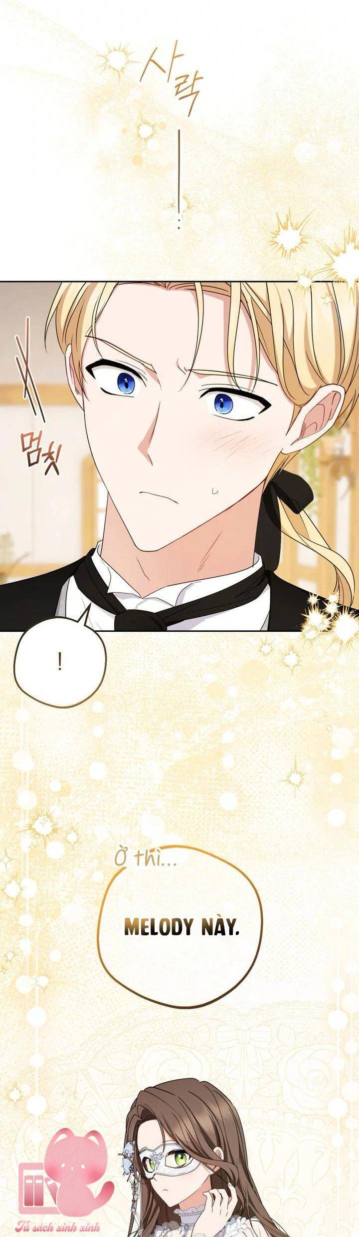 Được Yêu Thương Mà Còn Ngại Ngùng Sao!: Chapter 77