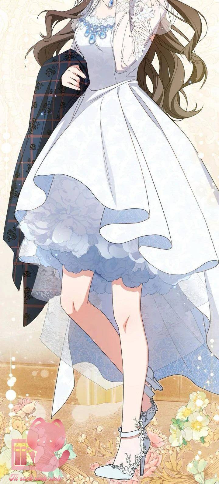 Được Yêu Thương Mà Còn Ngại Ngùng Sao!: Chapter 77