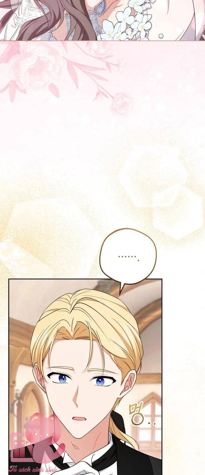 Được Yêu Thương Mà Còn Ngại Ngùng Sao!: Chapter 77