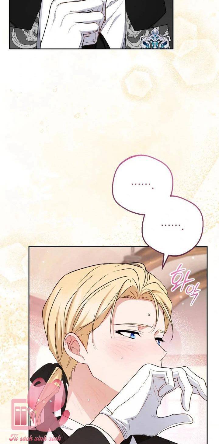 Được Yêu Thương Mà Còn Ngại Ngùng Sao!: Chapter 77