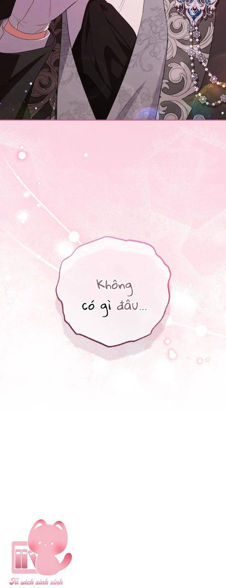 Được Yêu Thương Mà Còn Ngại Ngùng Sao!: Chapter 77