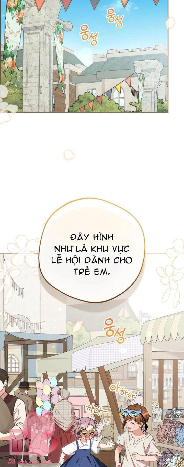 Được Yêu Thương Mà Còn Ngại Ngùng Sao!: Chapter 77