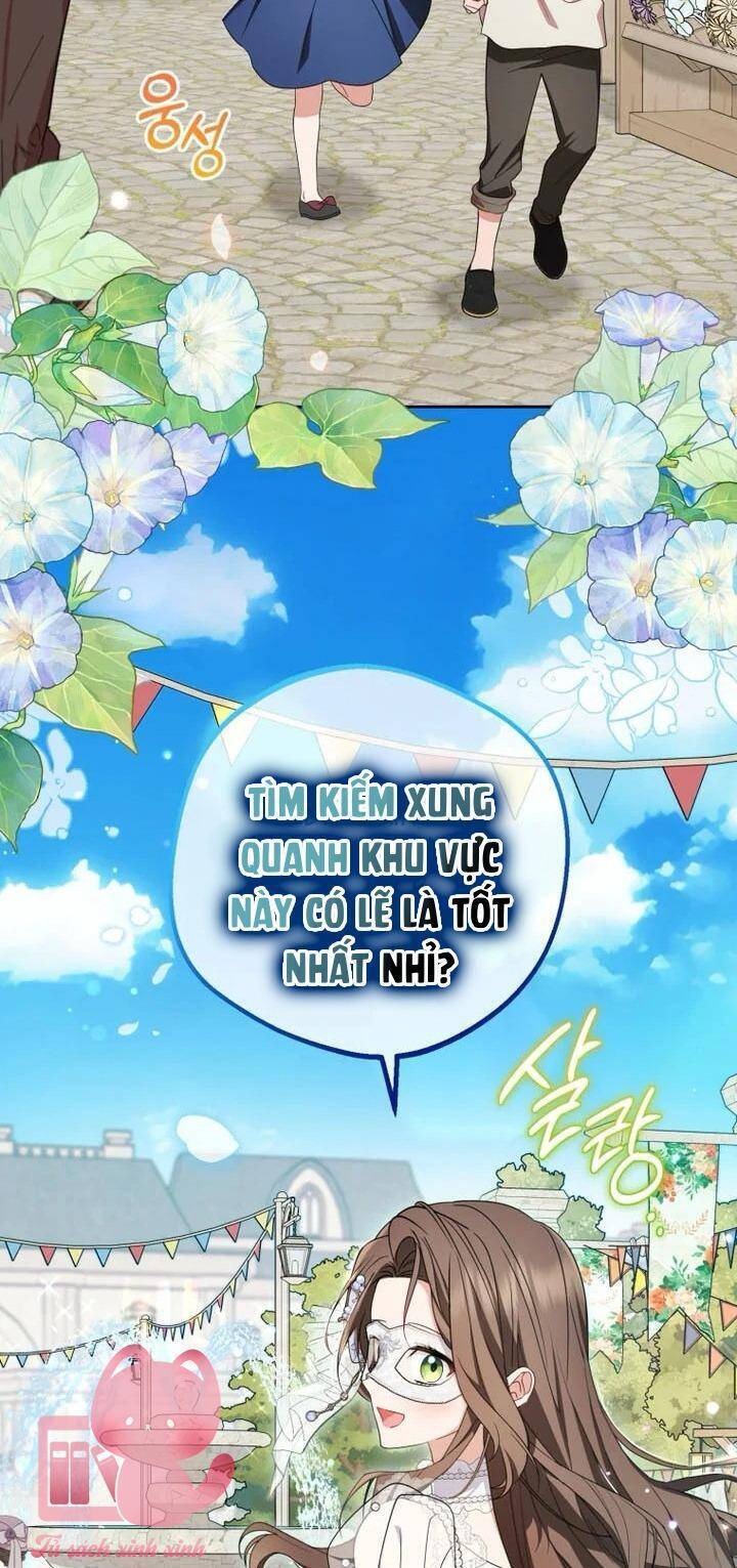 Được Yêu Thương Mà Còn Ngại Ngùng Sao!: Chapter 77