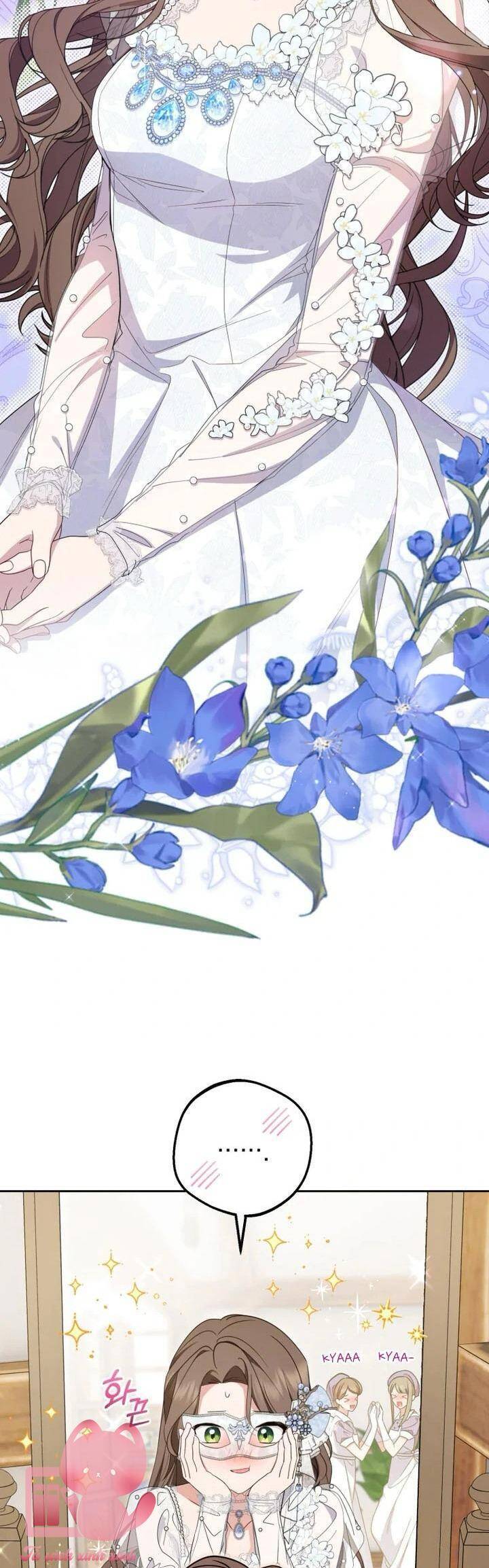 Được Yêu Thương Mà Còn Ngại Ngùng Sao!: Chapter 77