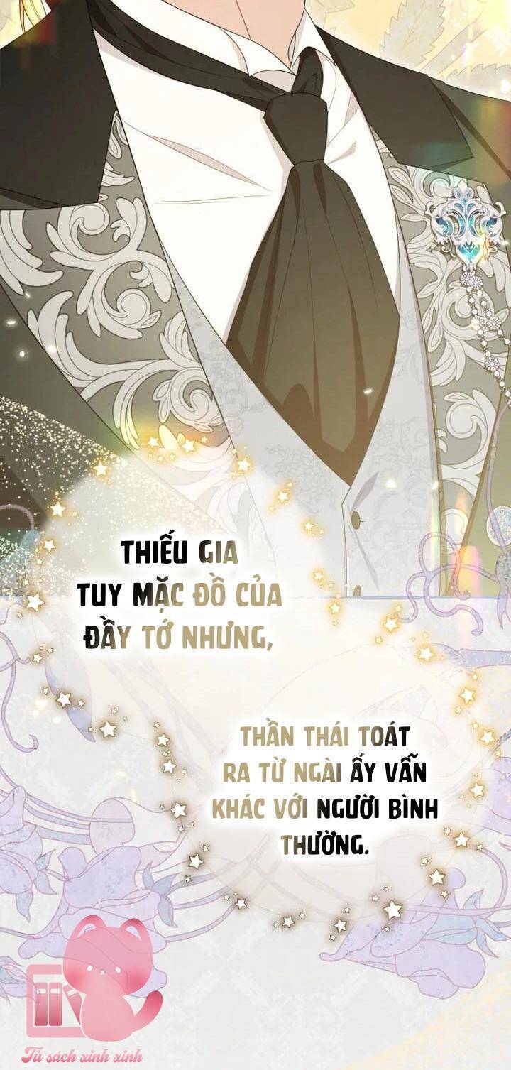 Được Yêu Thương Mà Còn Ngại Ngùng Sao!: Chapter 77